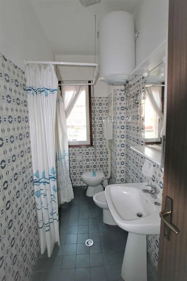 Apartment In Lido Di Jesolo 24833