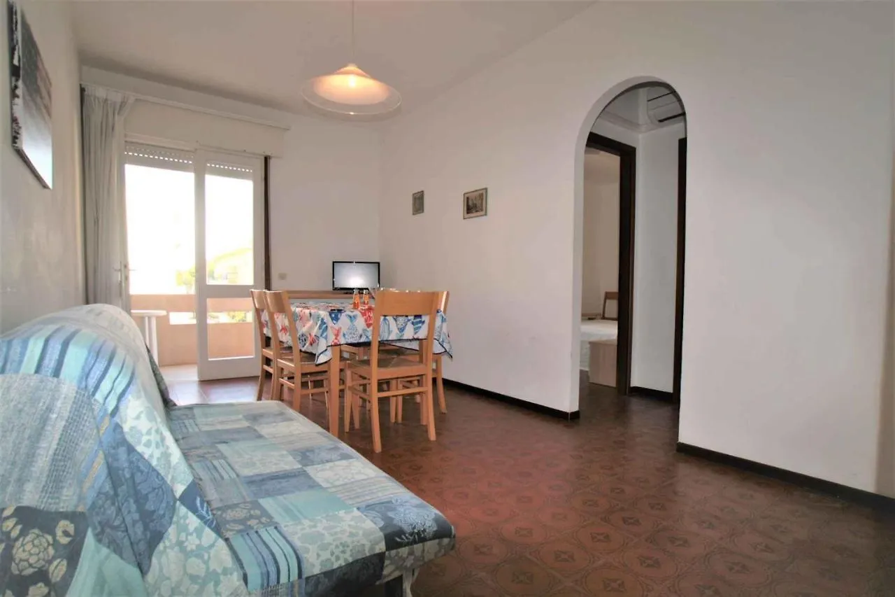Apartment In Lido Di Jesolo 24833 イタリア