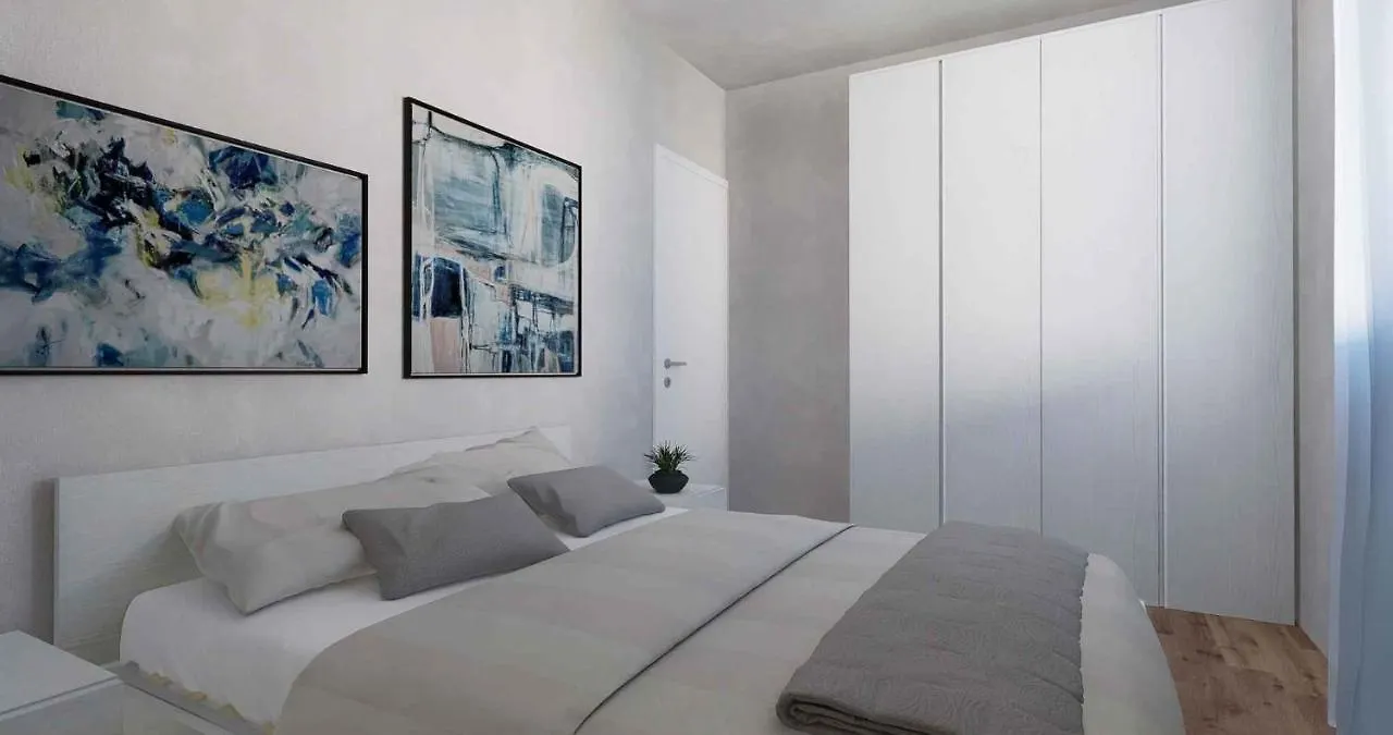 Apartment In Lido Di Jesolo 24833