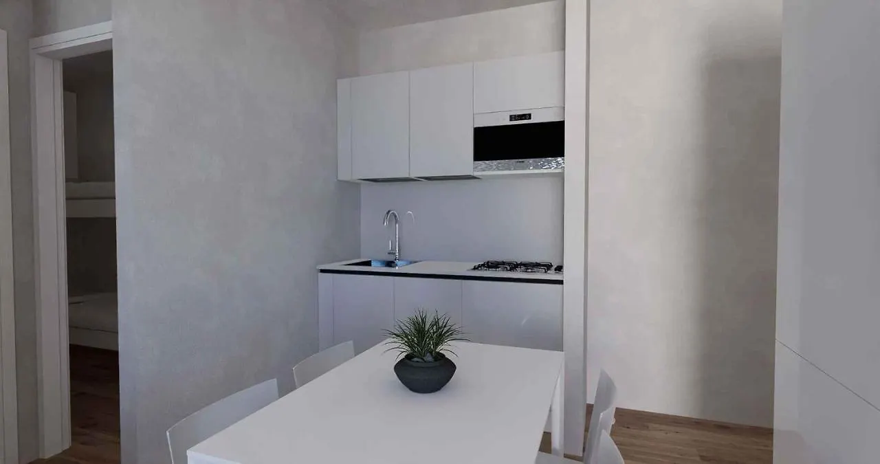 Apartment In Lido Di Jesolo 24833