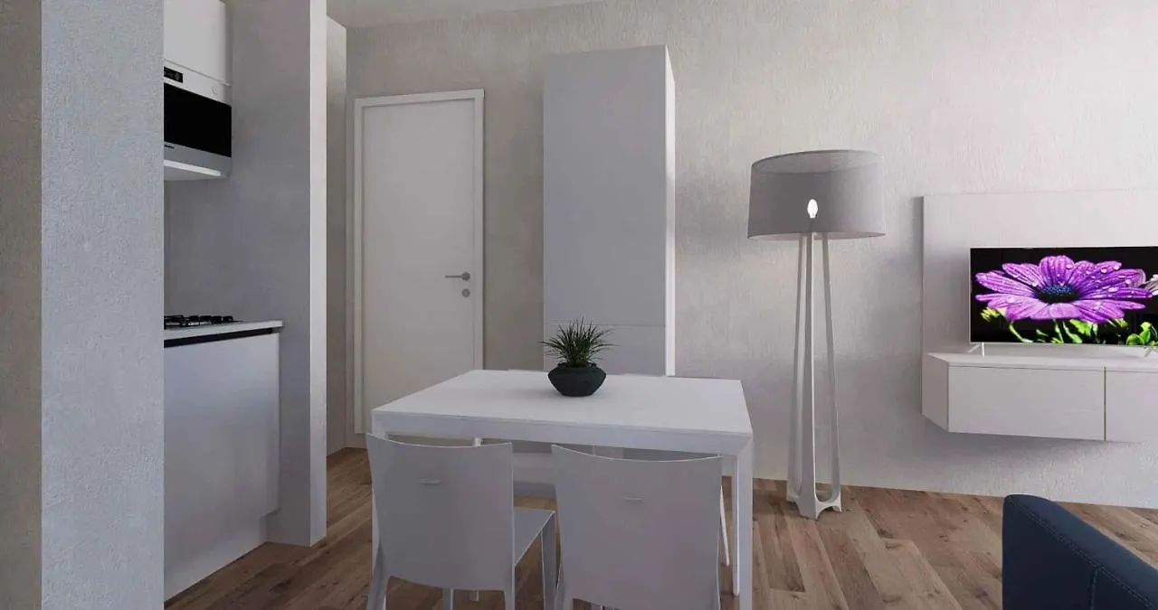 Apartment In Lido Di Jesolo 24833