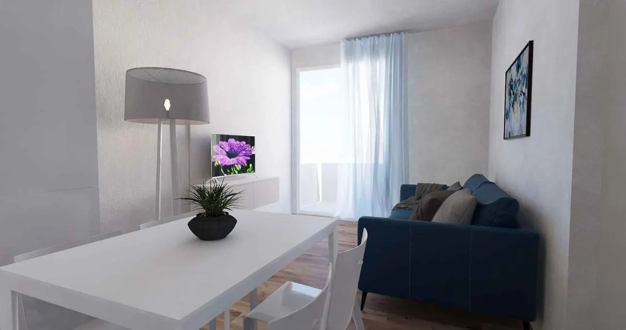 Apartment In Lido Di Jesolo 24833 イタリア