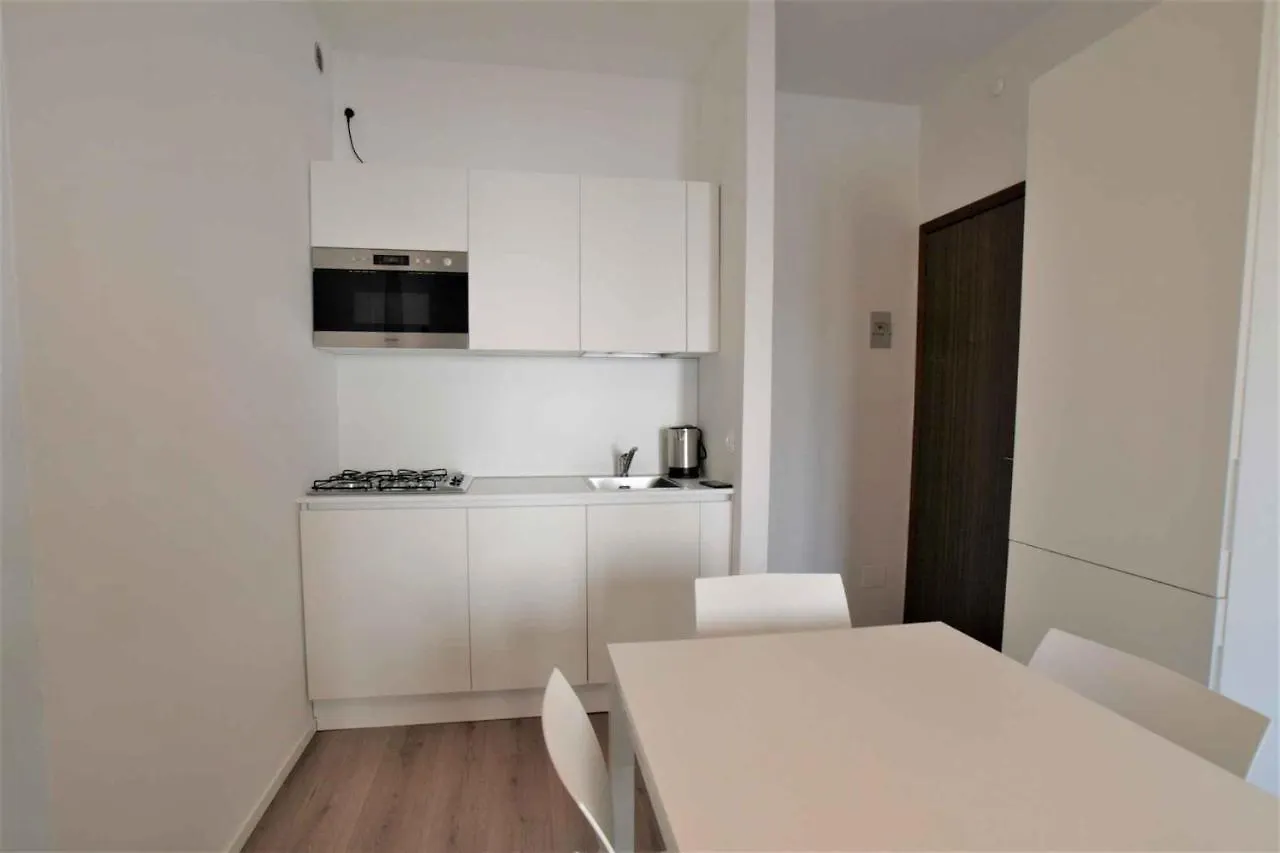 Apartment In Lido Di Jesolo 24833 イタリア