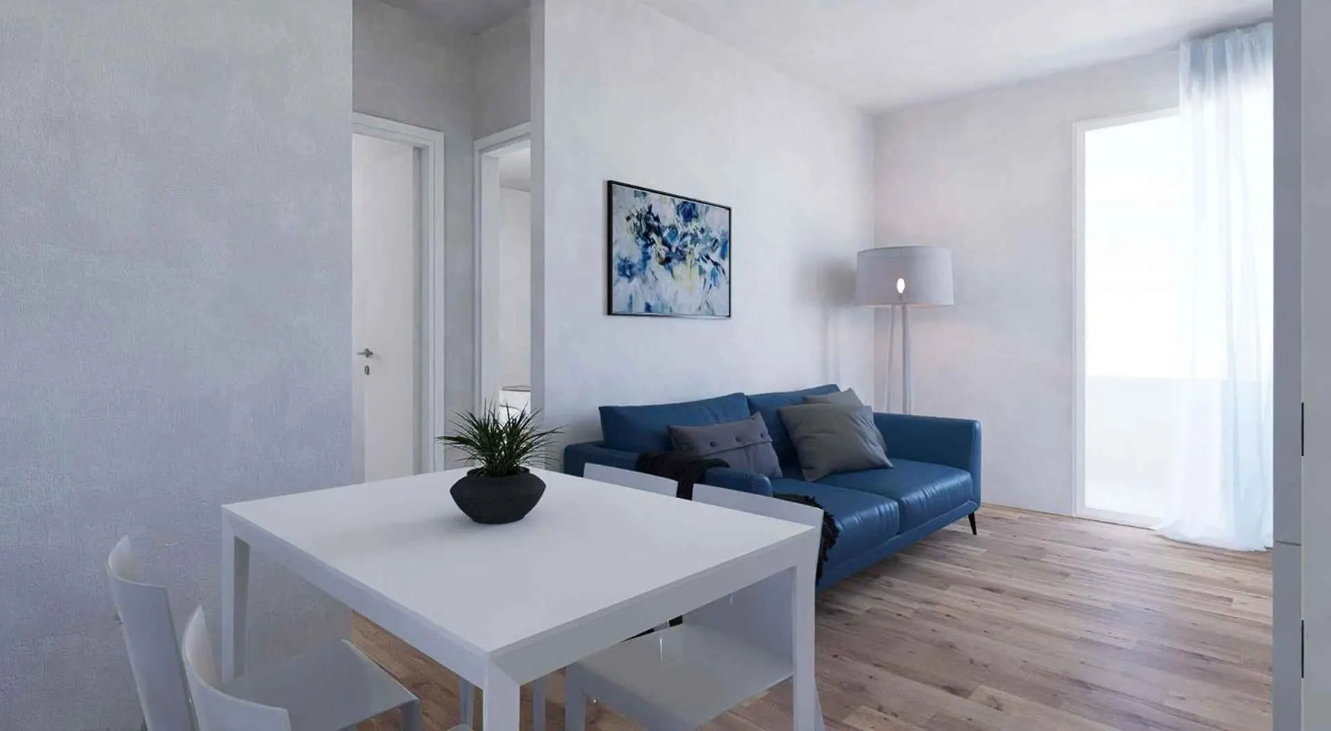 Apartment In Lido Di Jesolo 24833 イタリア
