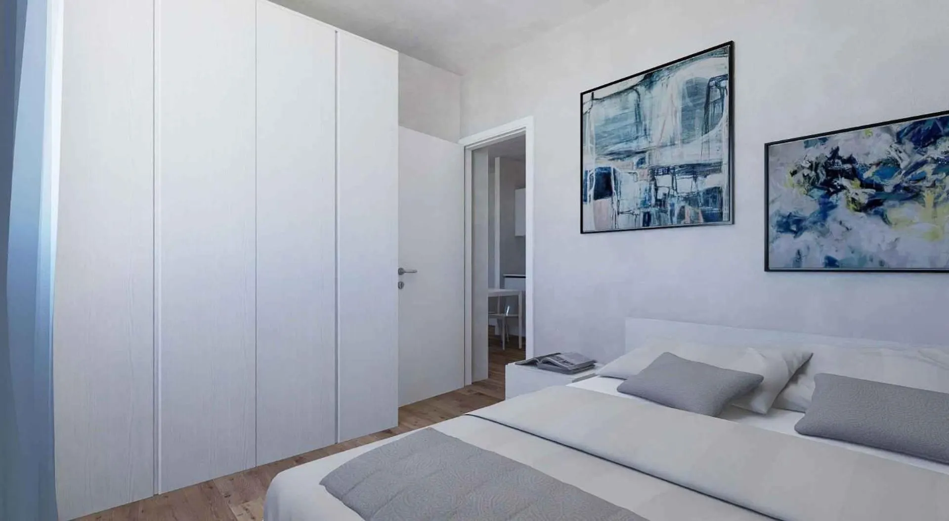Apartment In Lido Di Jesolo 24833 イタリア