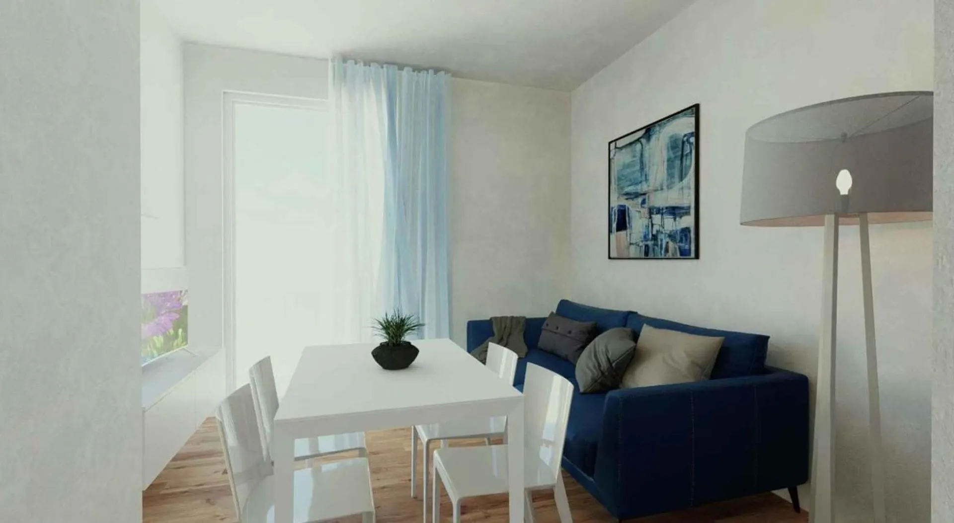 Apartment In Lido Di Jesolo 24833