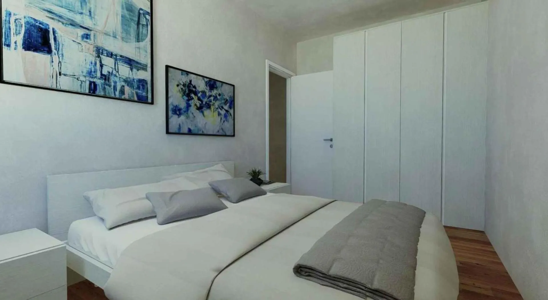 Apartment In Lido Di Jesolo 24833