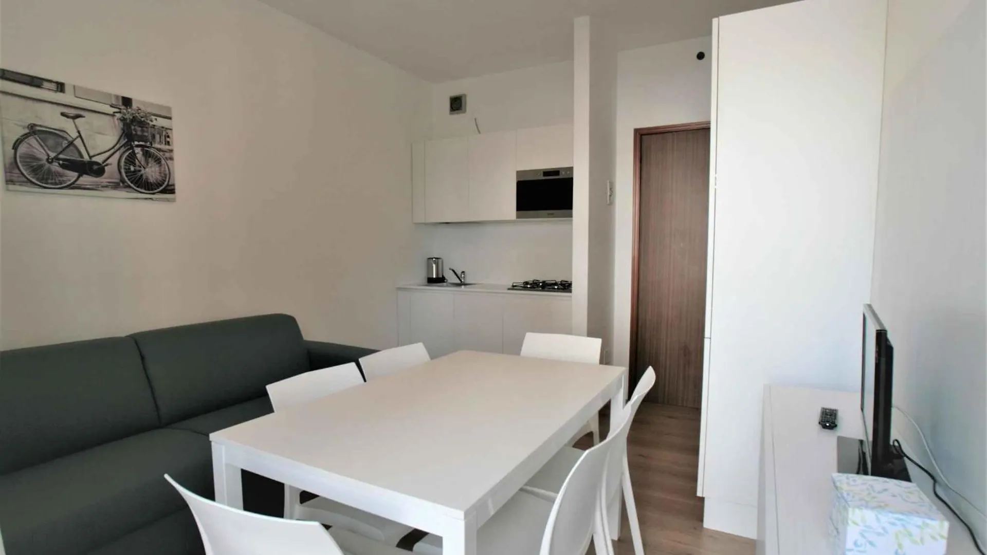 Apartment In Lido Di Jesolo 24833