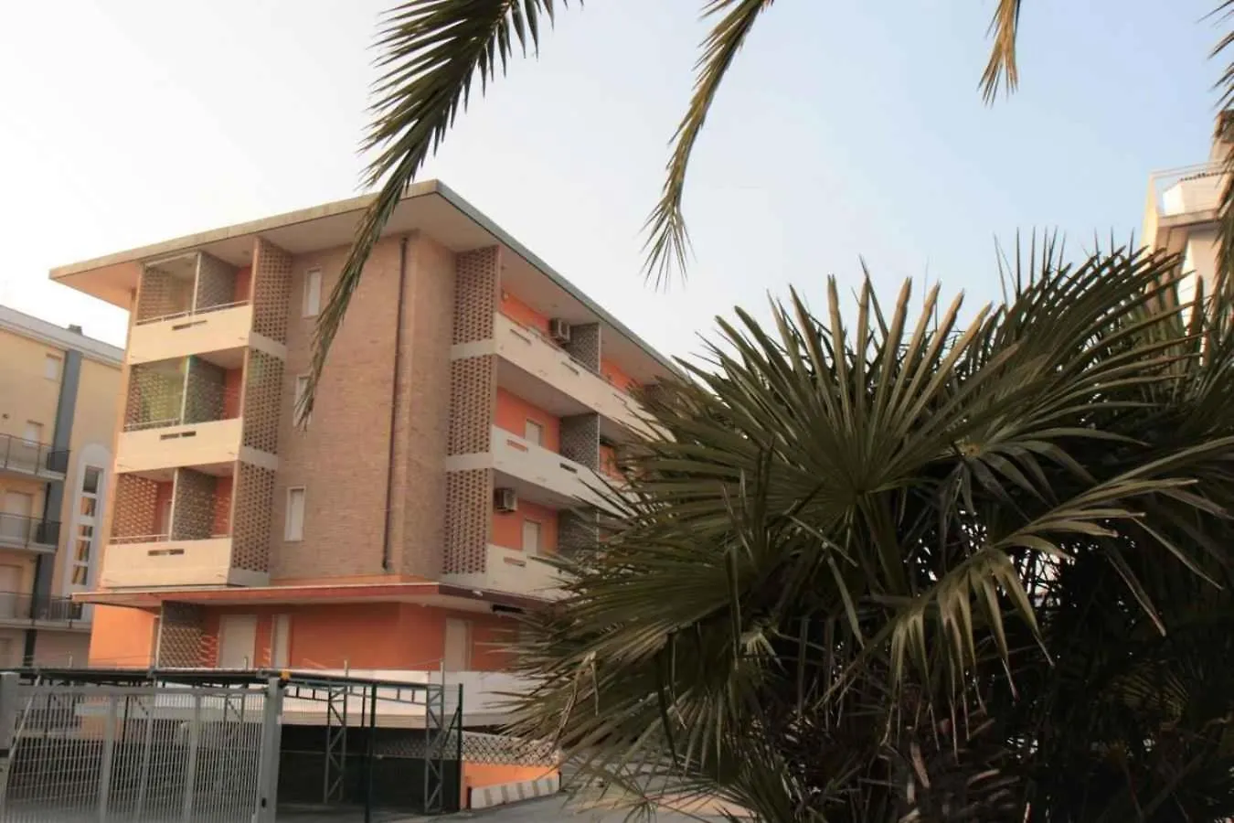 Apartment In Lido Di Jesolo 24833 イタリア