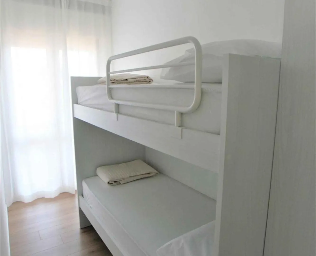 Apartment In Lido Di Jesolo 24833