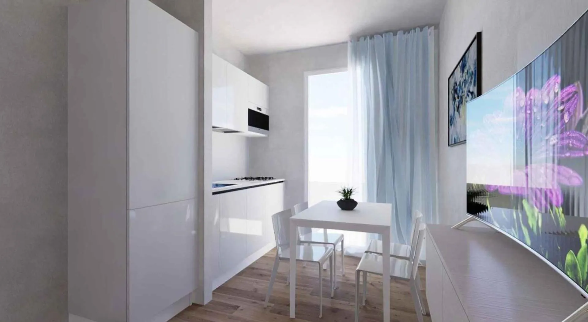 Apartment In Lido Di Jesolo 24833 イタリア