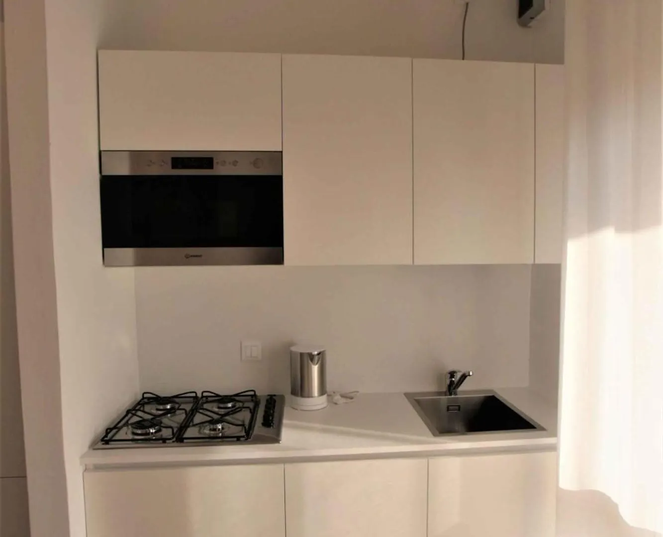 Apartment In Lido Di Jesolo 24833 イタリア