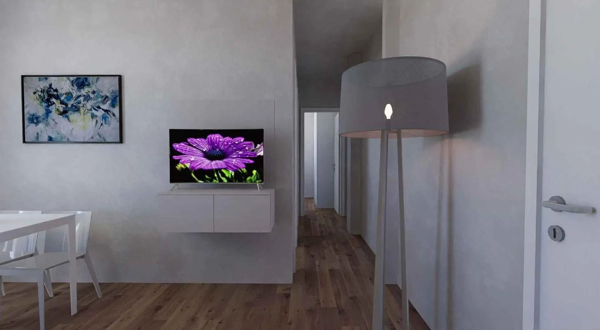 Apartment In Lido Di Jesolo 24833