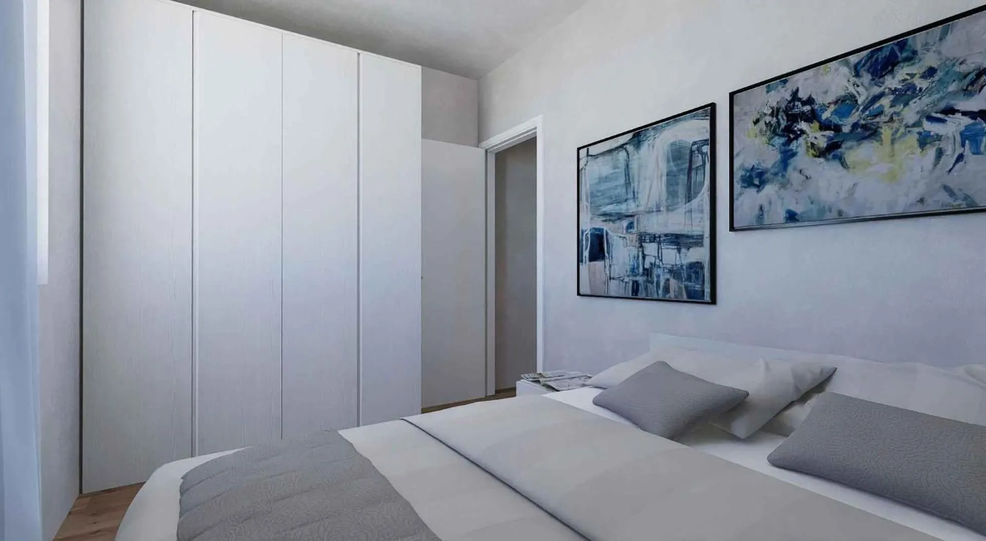 Apartment In Lido Di Jesolo 24833