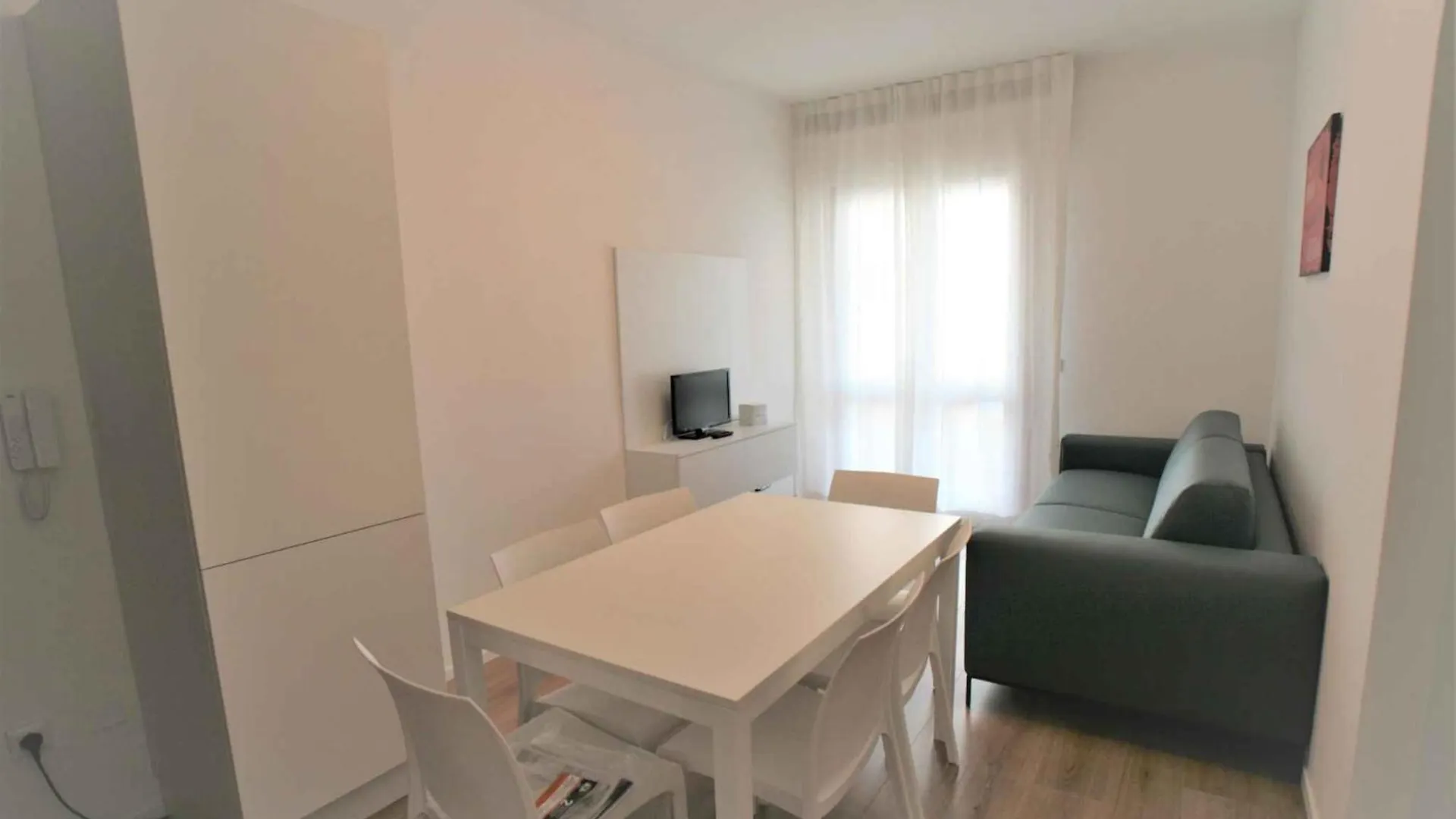 Apartment In Lido Di Jesolo 24833