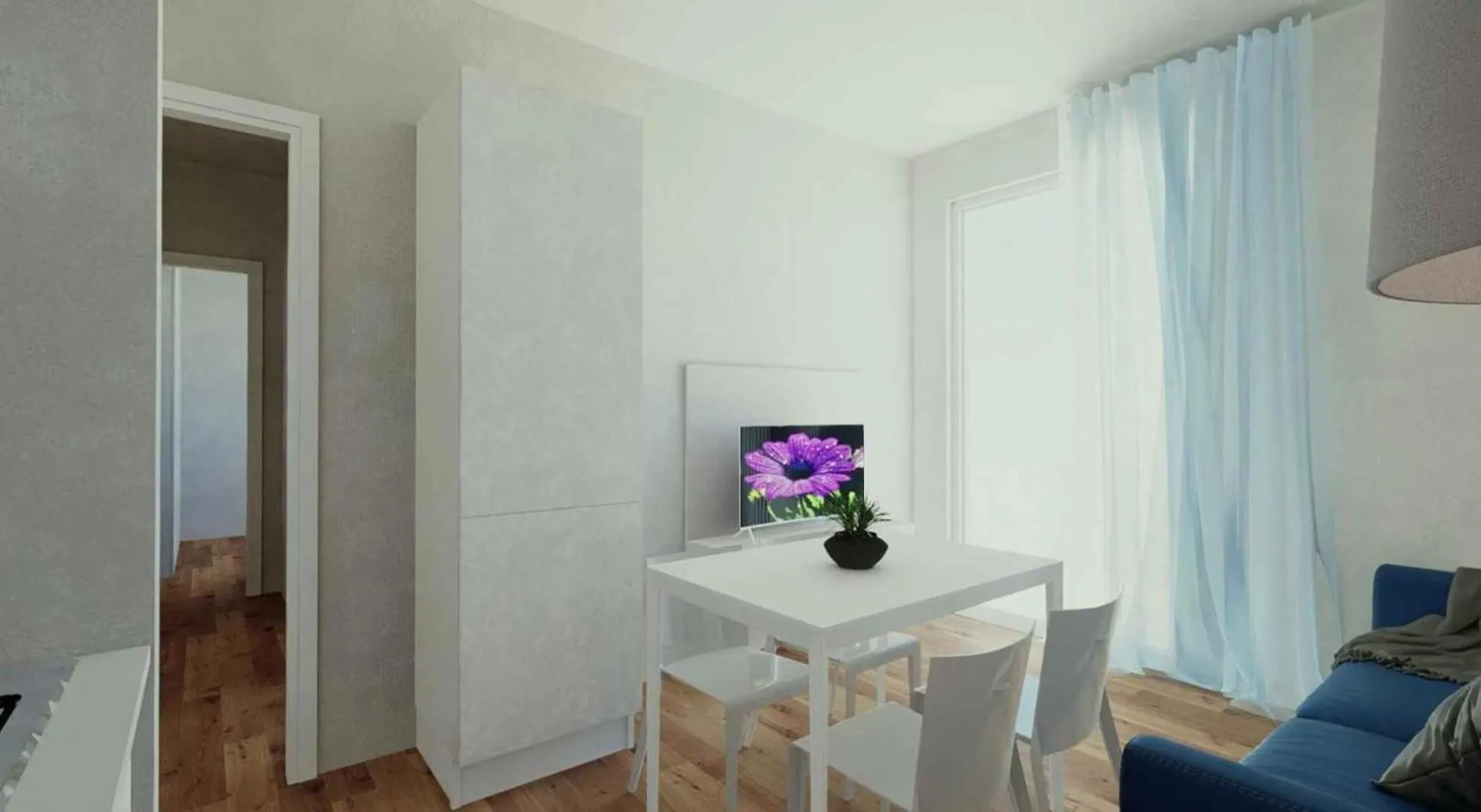 Apartment In Lido Di Jesolo 24833