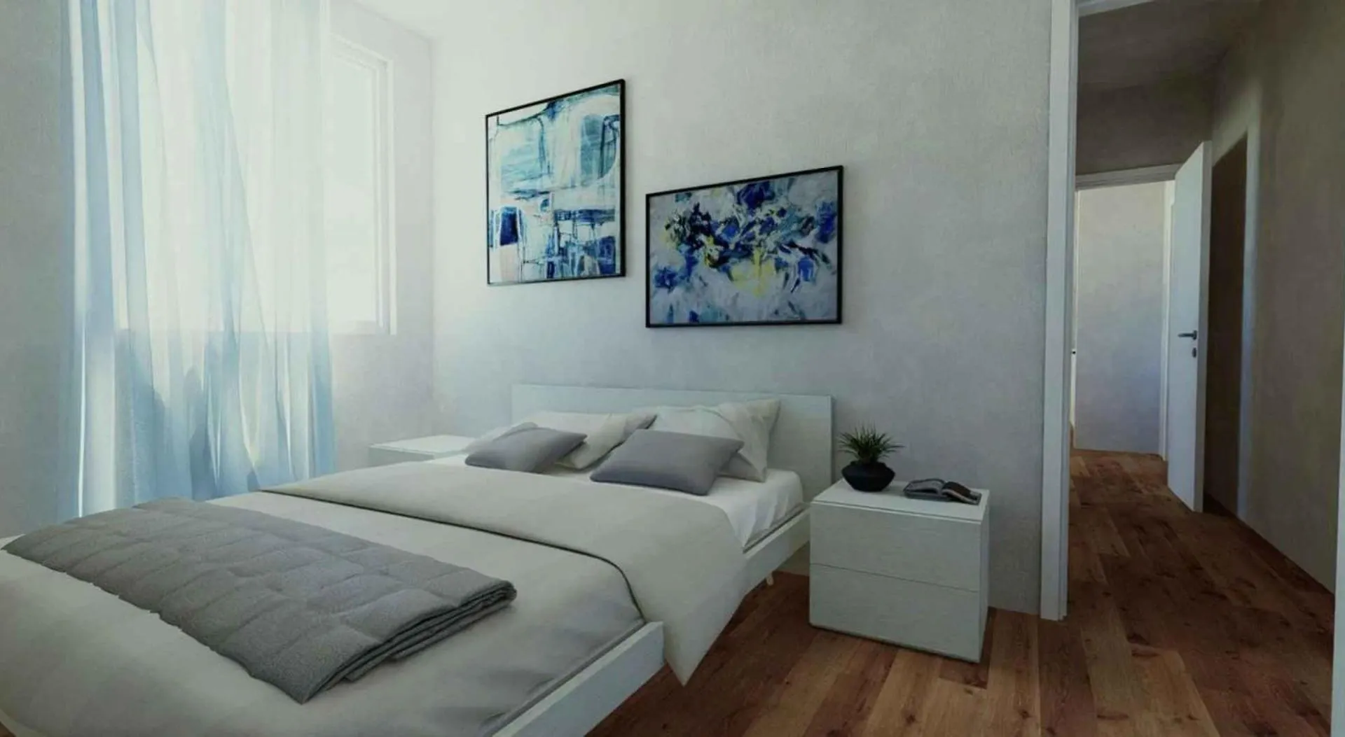 Apartment In Lido Di Jesolo 24833