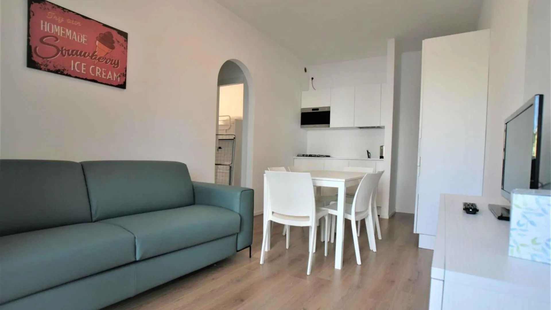 Apartment In Lido Di Jesolo 24833 イタリア