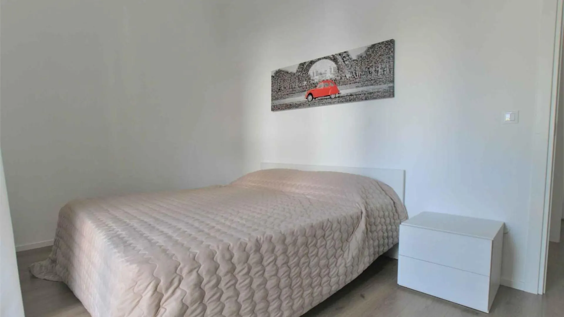 Apartment In Lido Di Jesolo 24833